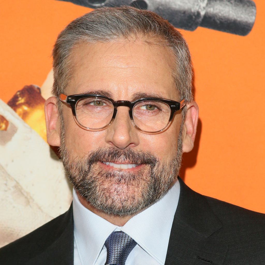 Steve Carell bei der "Welcome To Marwen"-Premiere