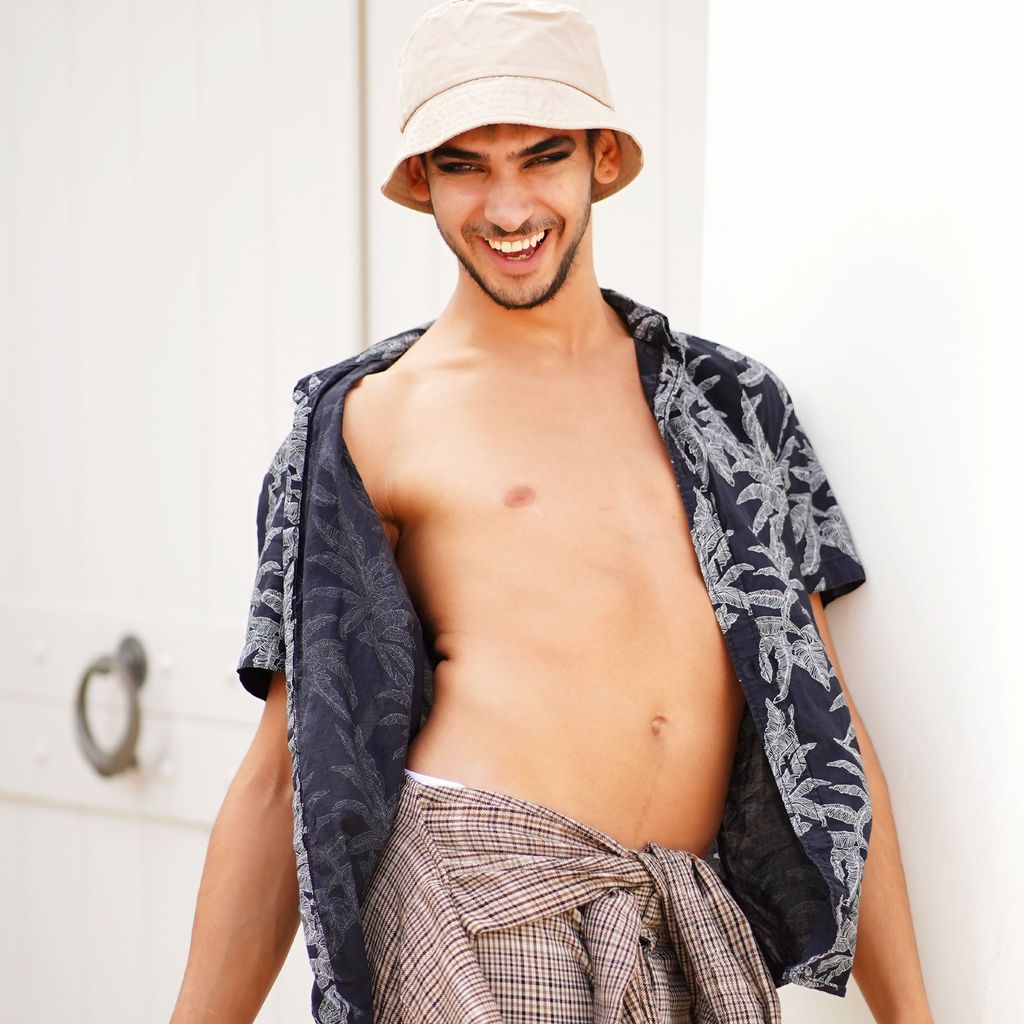 Steve Maco, DSDS-Kandidat 2021