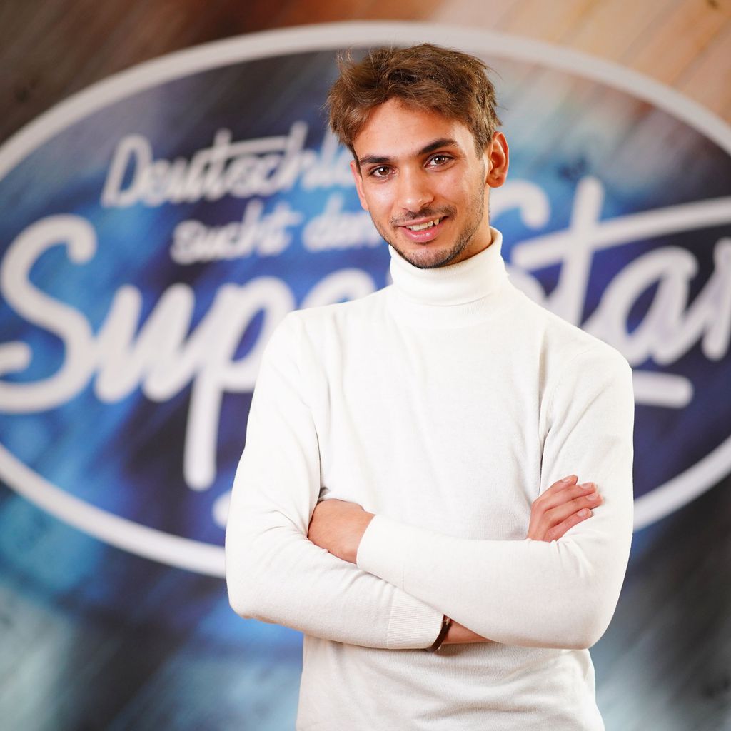 Steve Maco, DSDS-Kandidat 2021