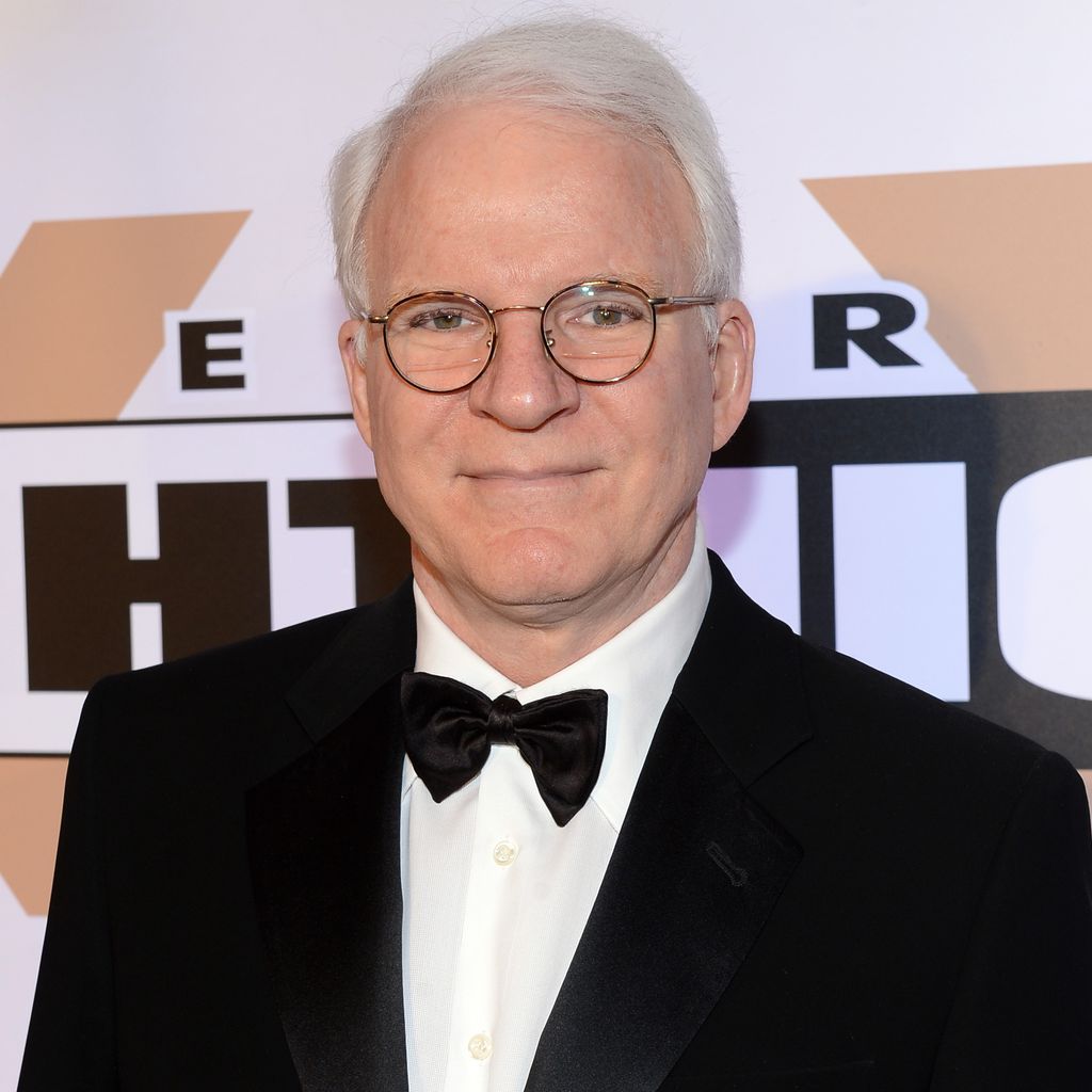 Steve Martin bei der Celebrity Fight Night XIX in Arizona