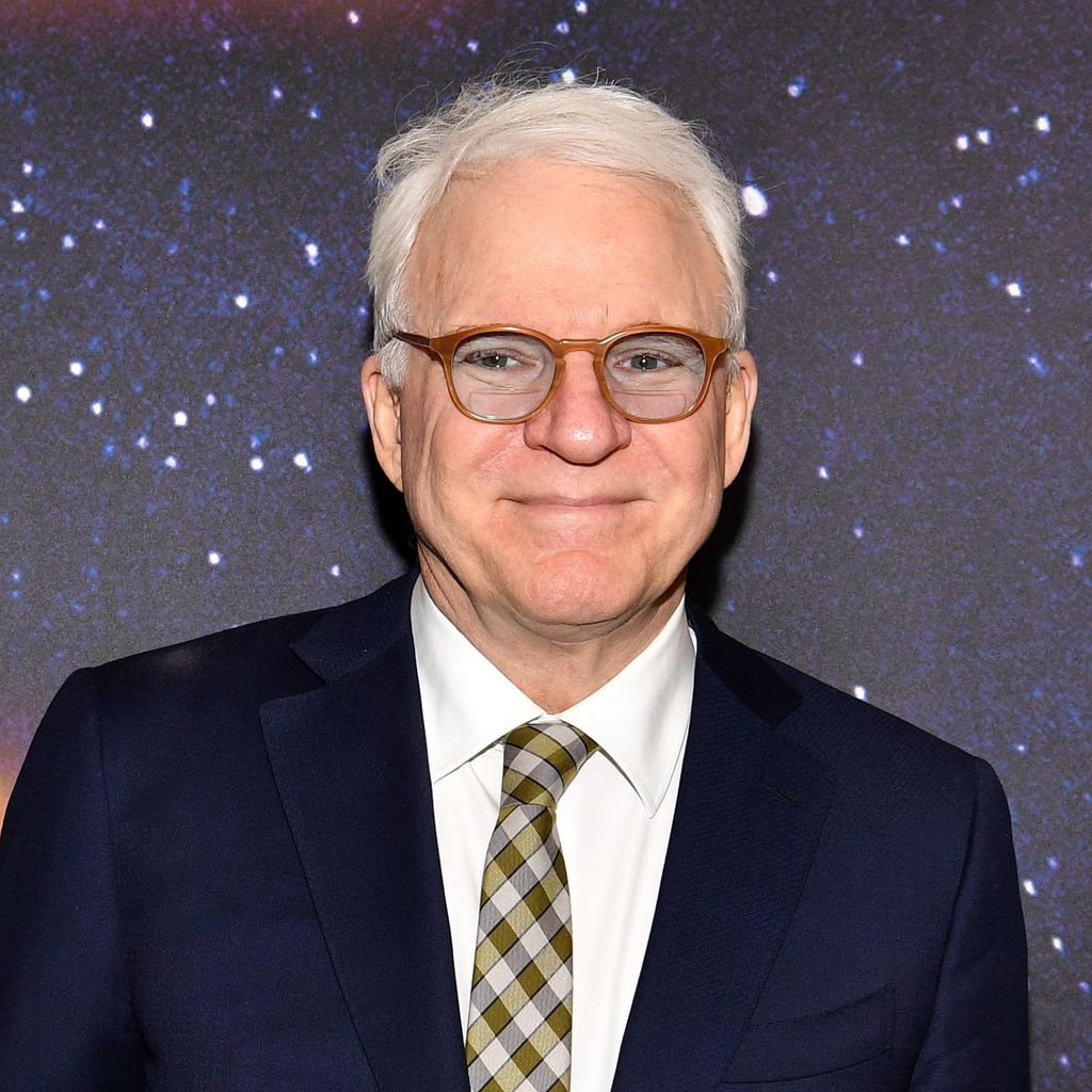 Steve Martin, Schauspieler