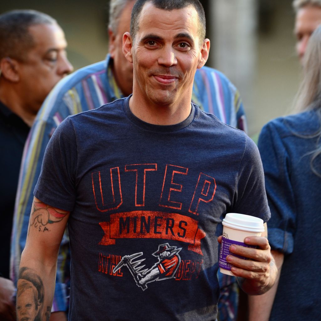 Steve-O