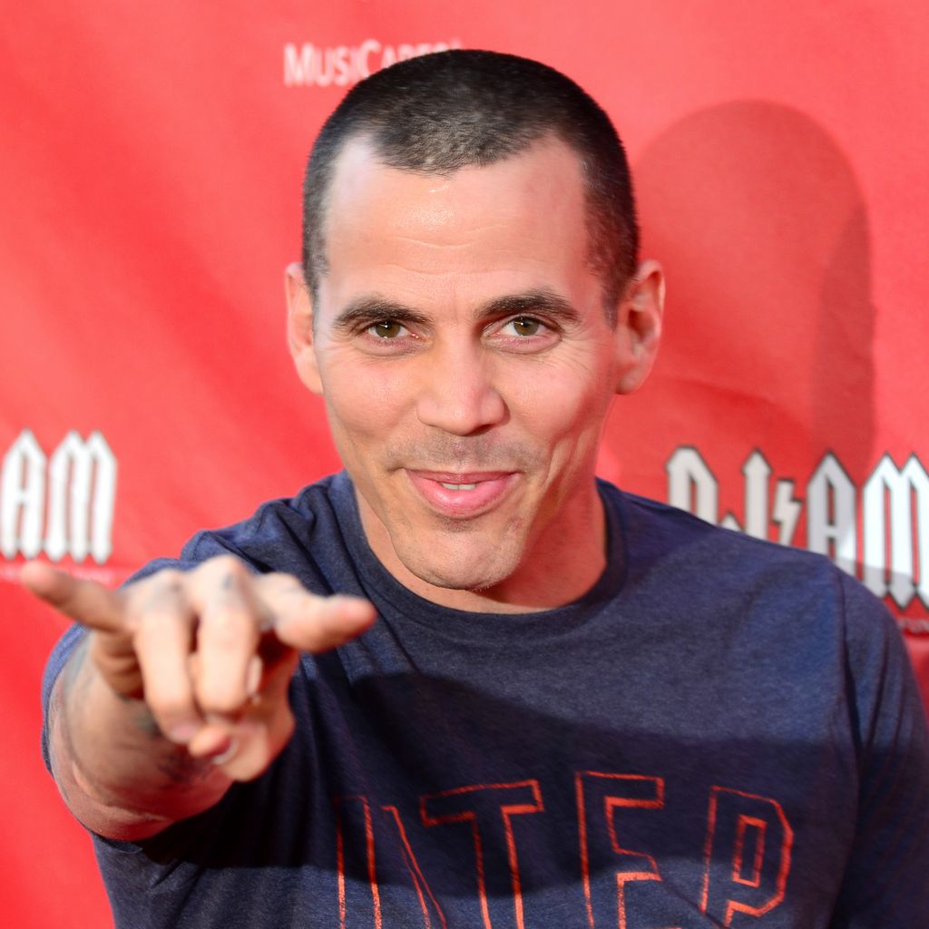 Steve-O