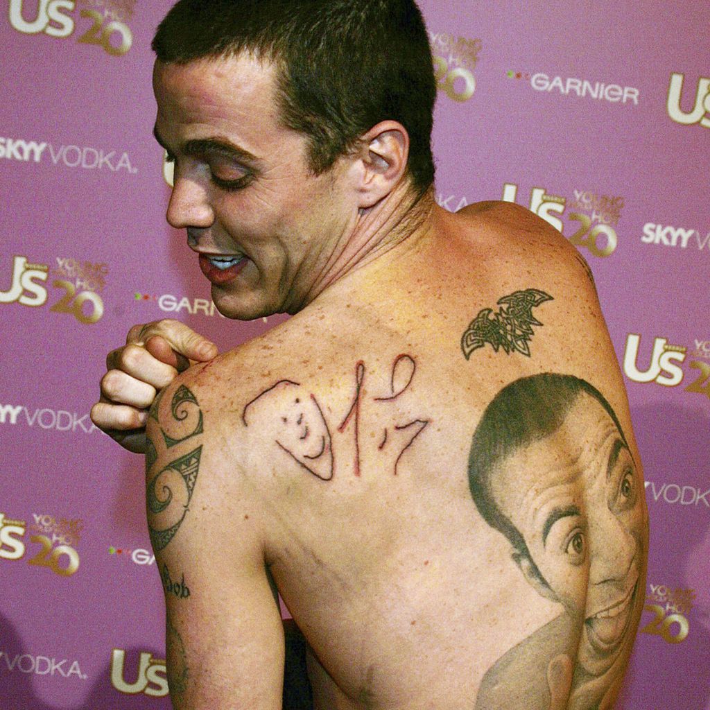 Steve-O, TV-Star