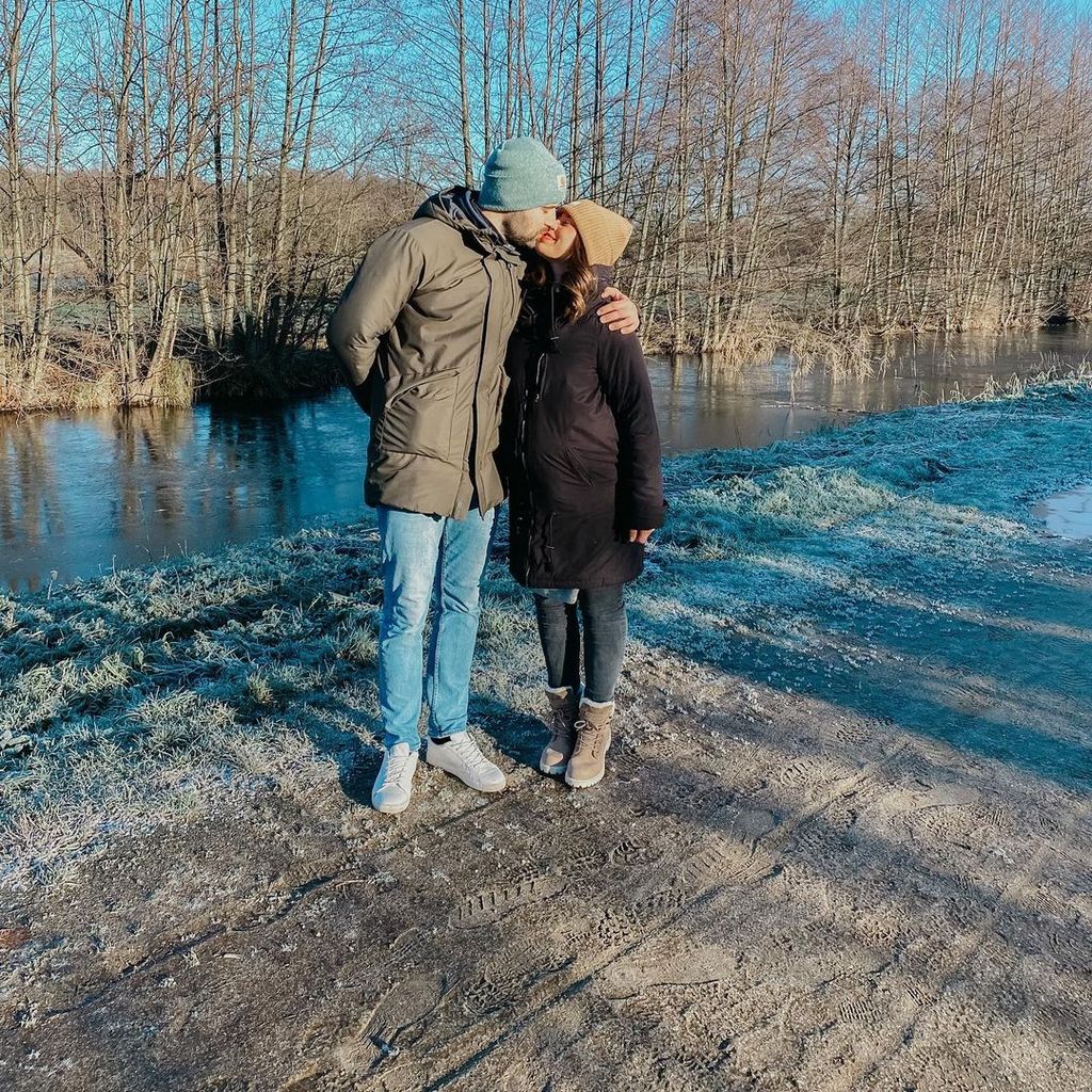 Steve und Svenja, "Take Me Out"-Traumpaar