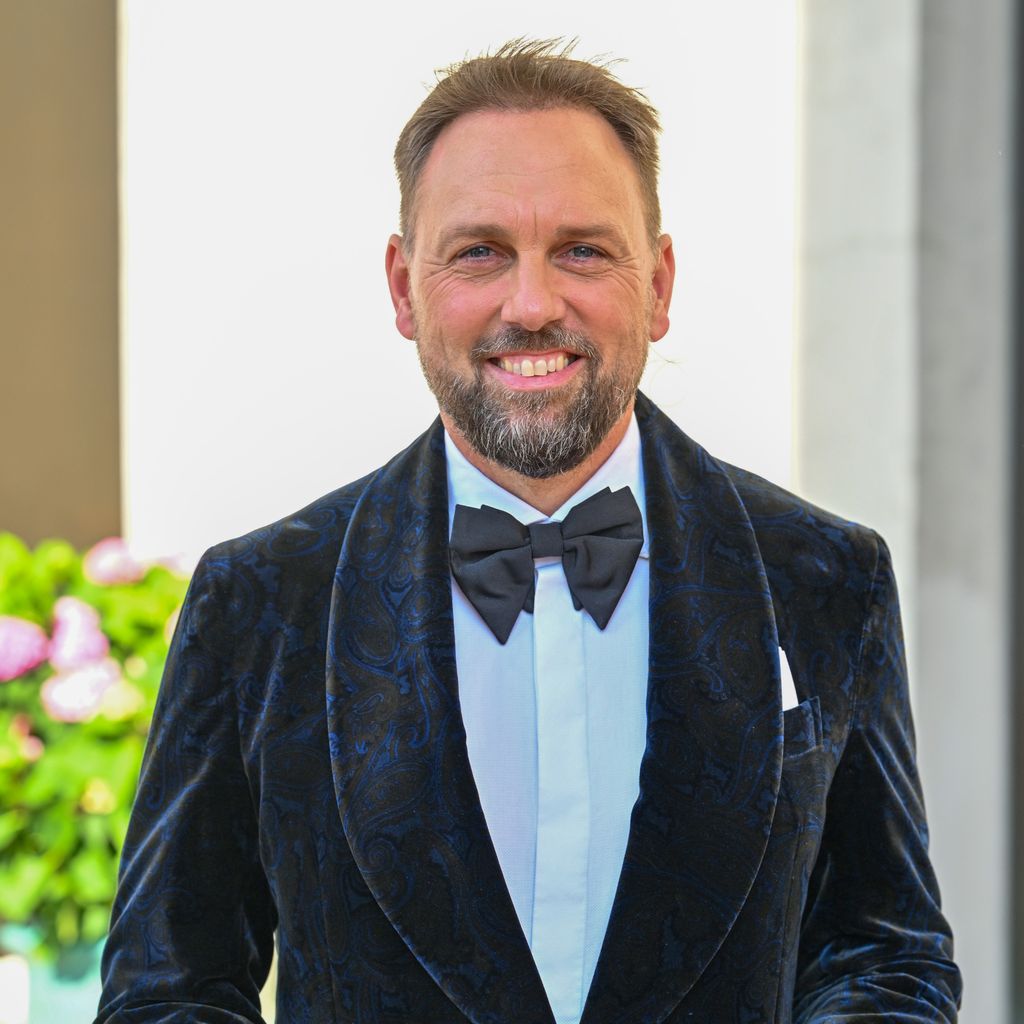 Steven Gätjen, Moderator