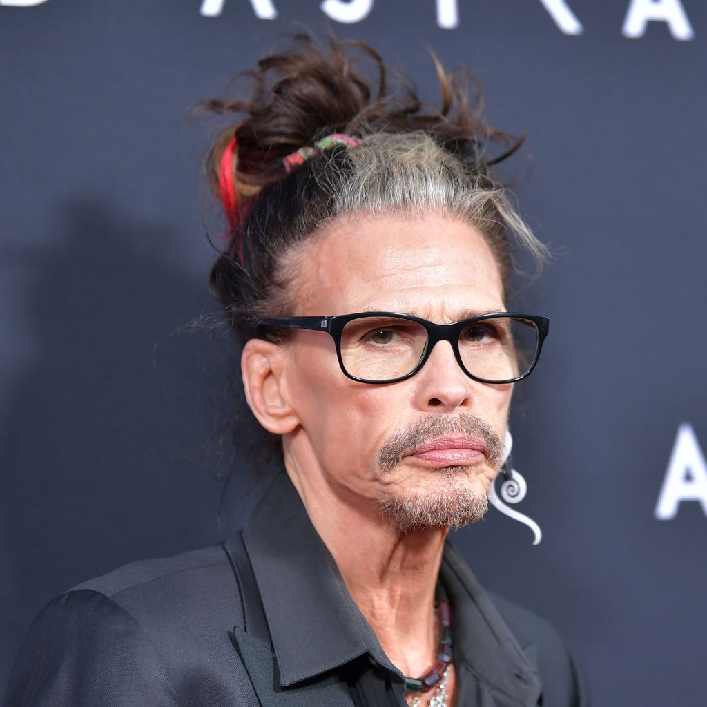Steven Tyler, Sänger