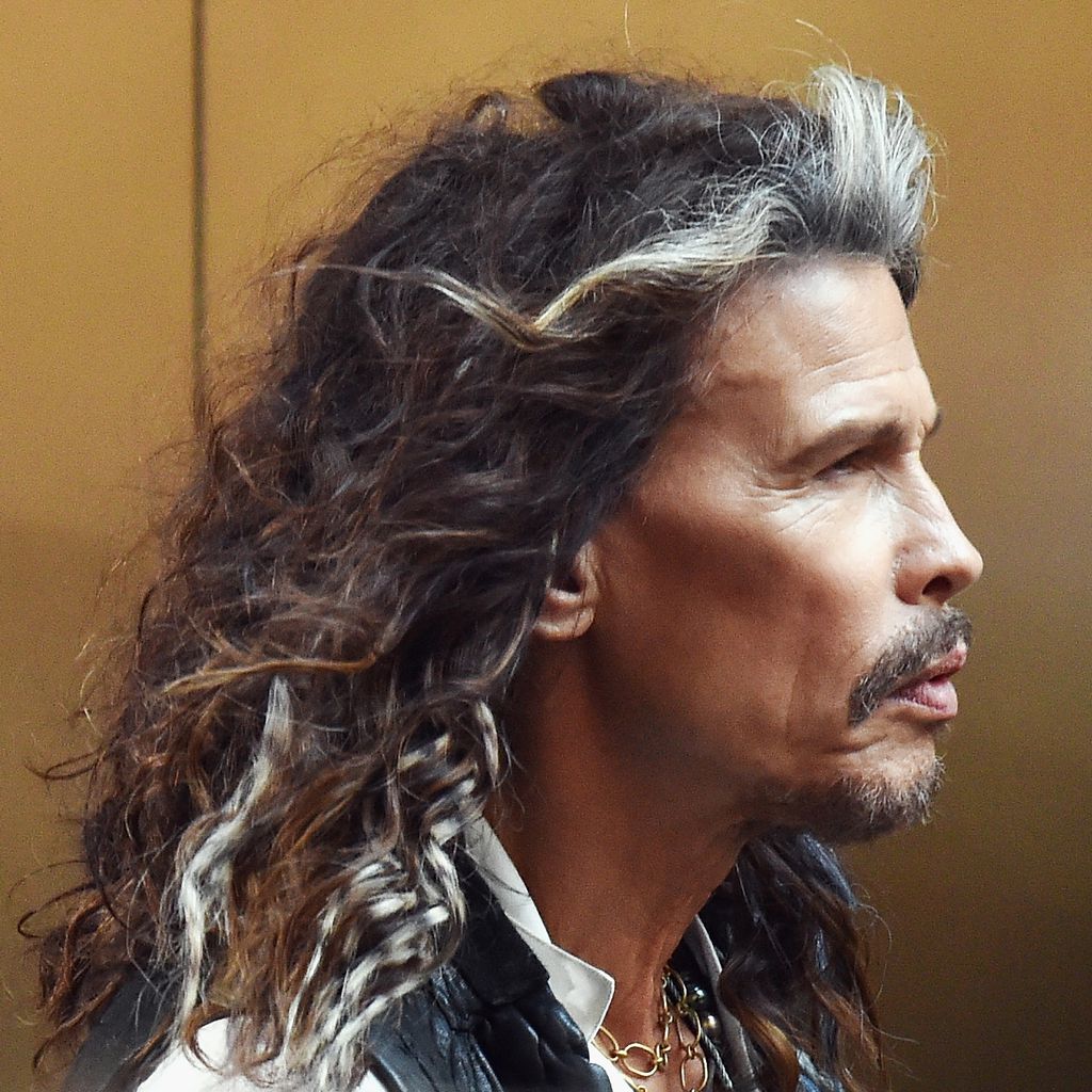 Steven Tyler, Frontmann Aerosmith
