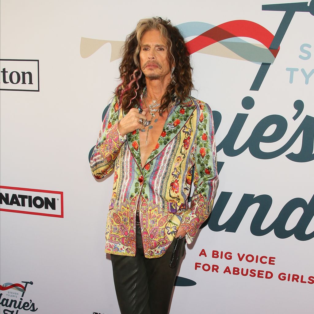 Steven Tyler im September 2020