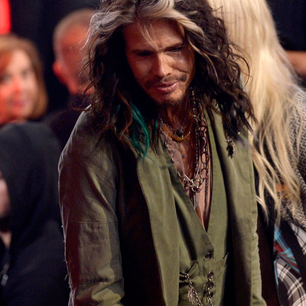 Steven Tyler
