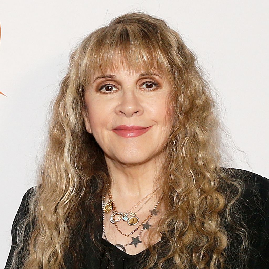 Stevie Nicks, November 2024