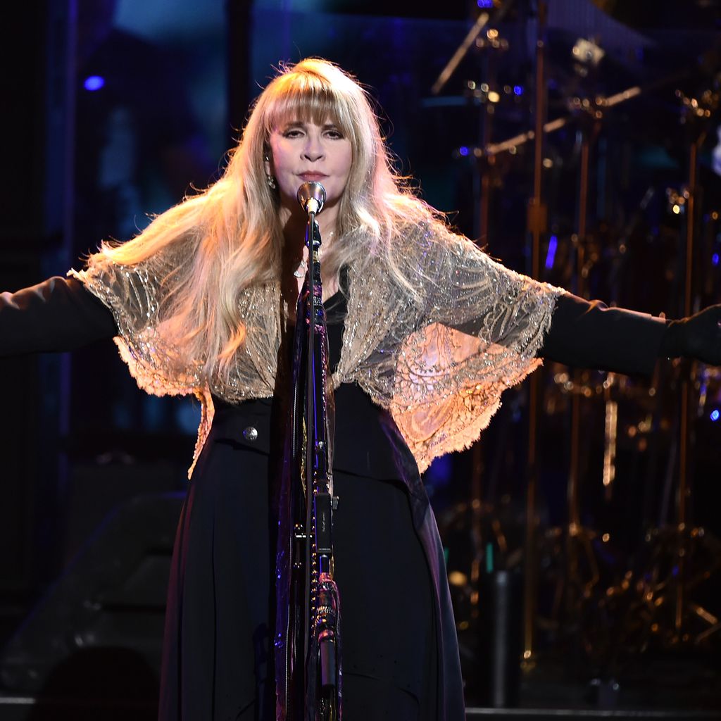 Stevie Nicks, Musikerin