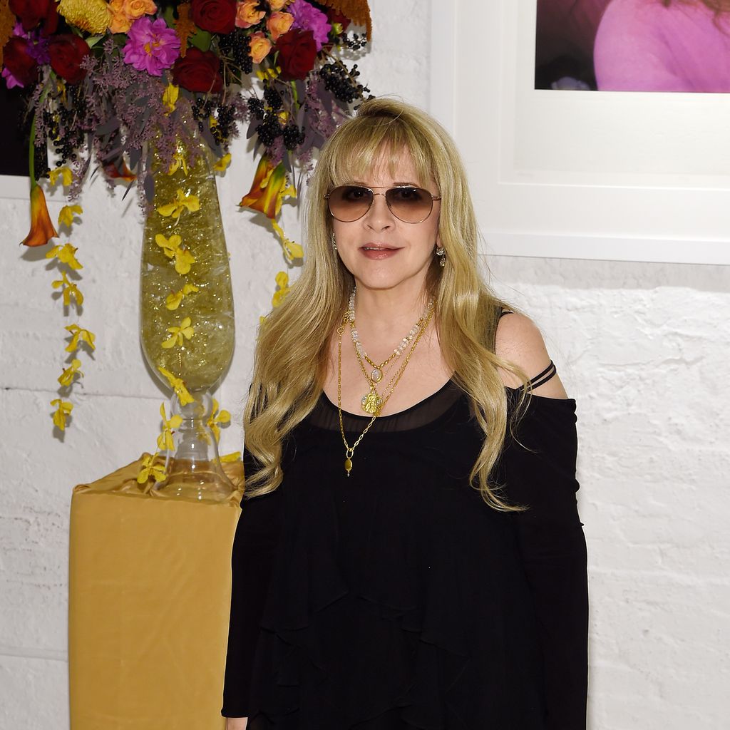 "American Horror Story"-Star Stevie Nicks