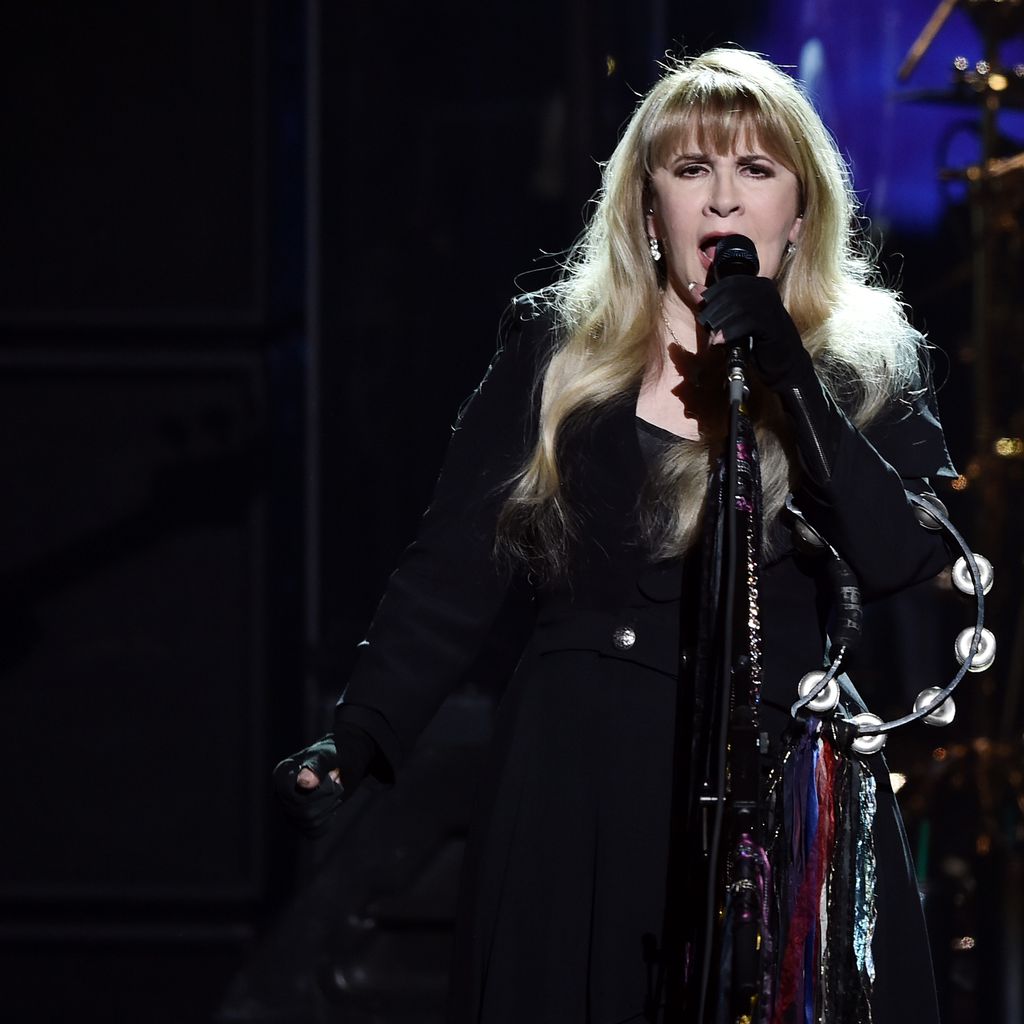 Stevie Nicks