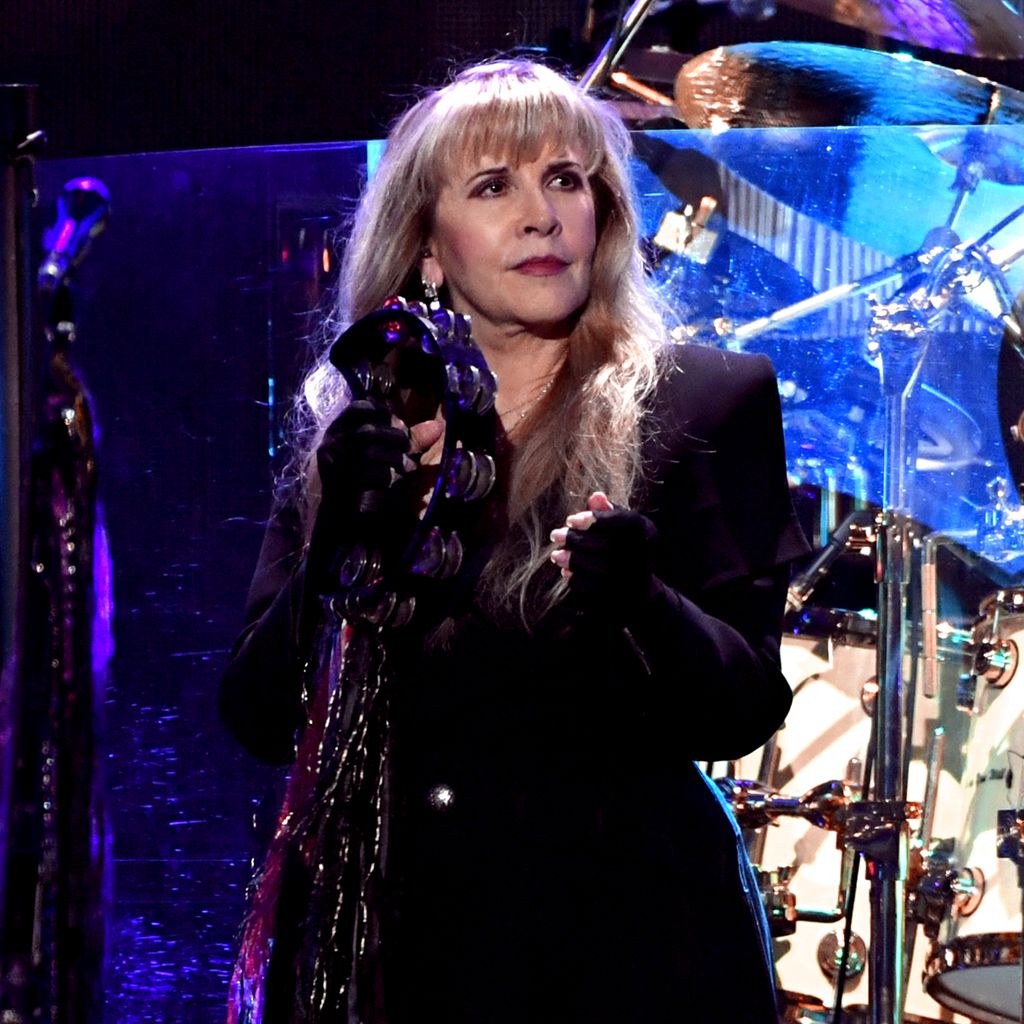 Stevie Nicks, Songwriterin