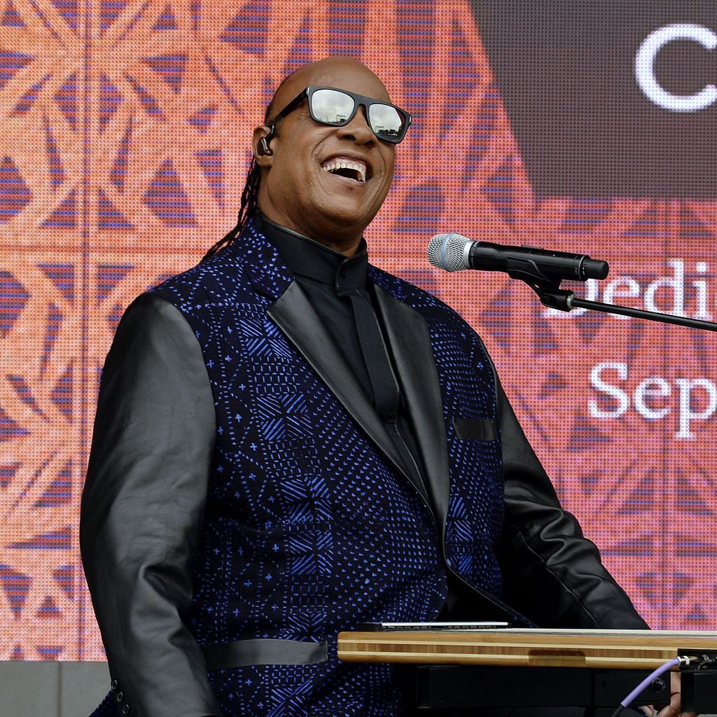 Stevie Wonder, Musiker
