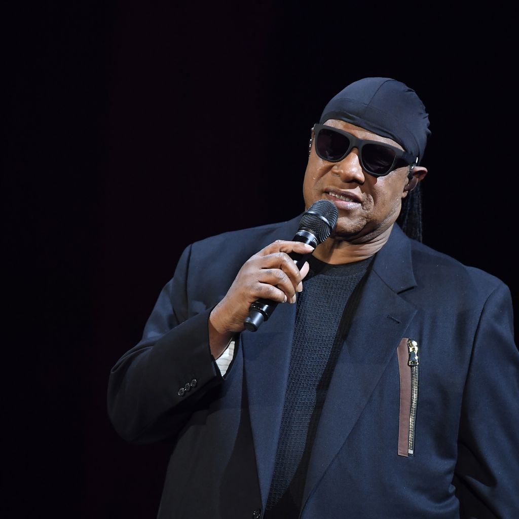 Stevie Wonder, Musiker