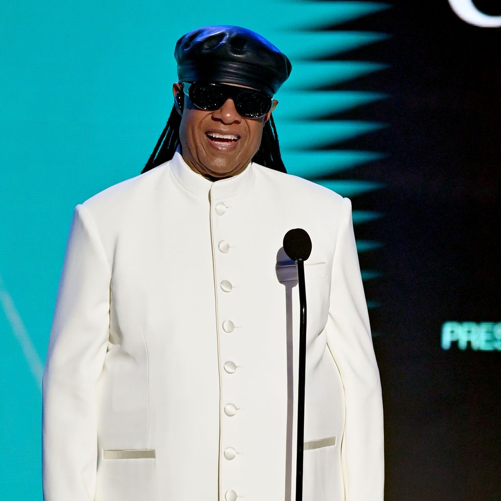 Stevie Wonder, Juni 2025