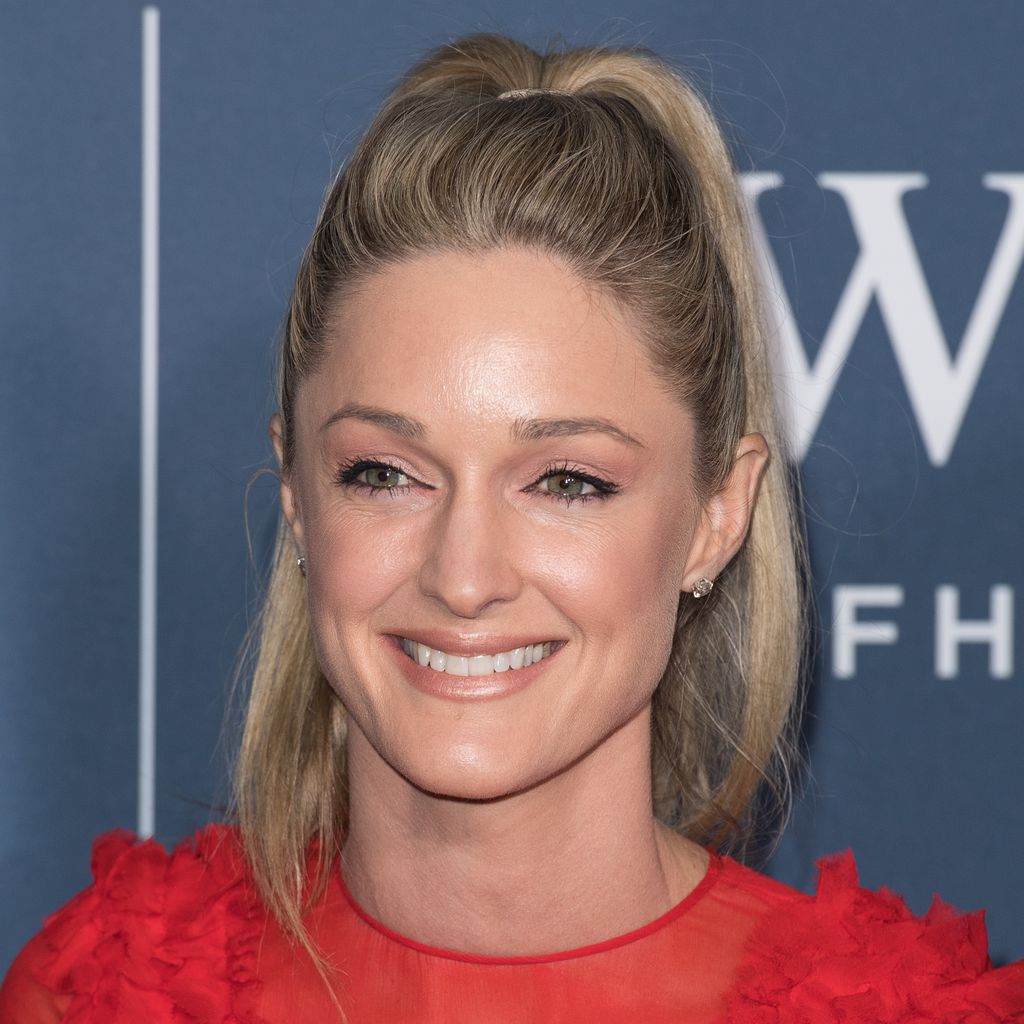 Storm Keating im Oktober 2018