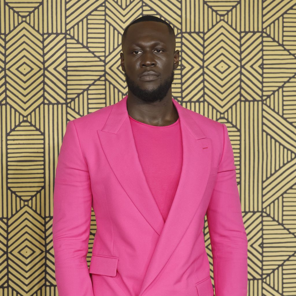 Stormzy, Sänger