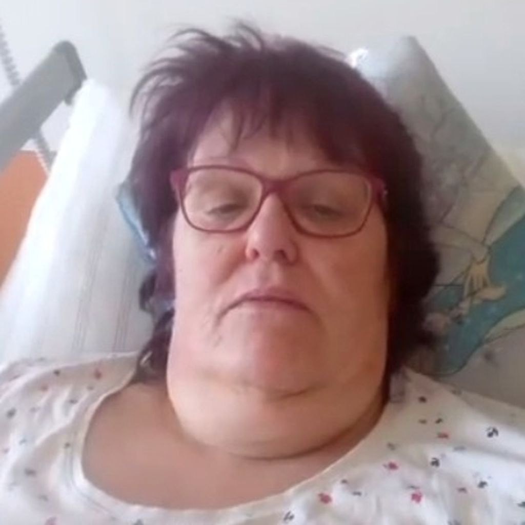 Stups, bekannt aus "Schwiegertochter gesucht"