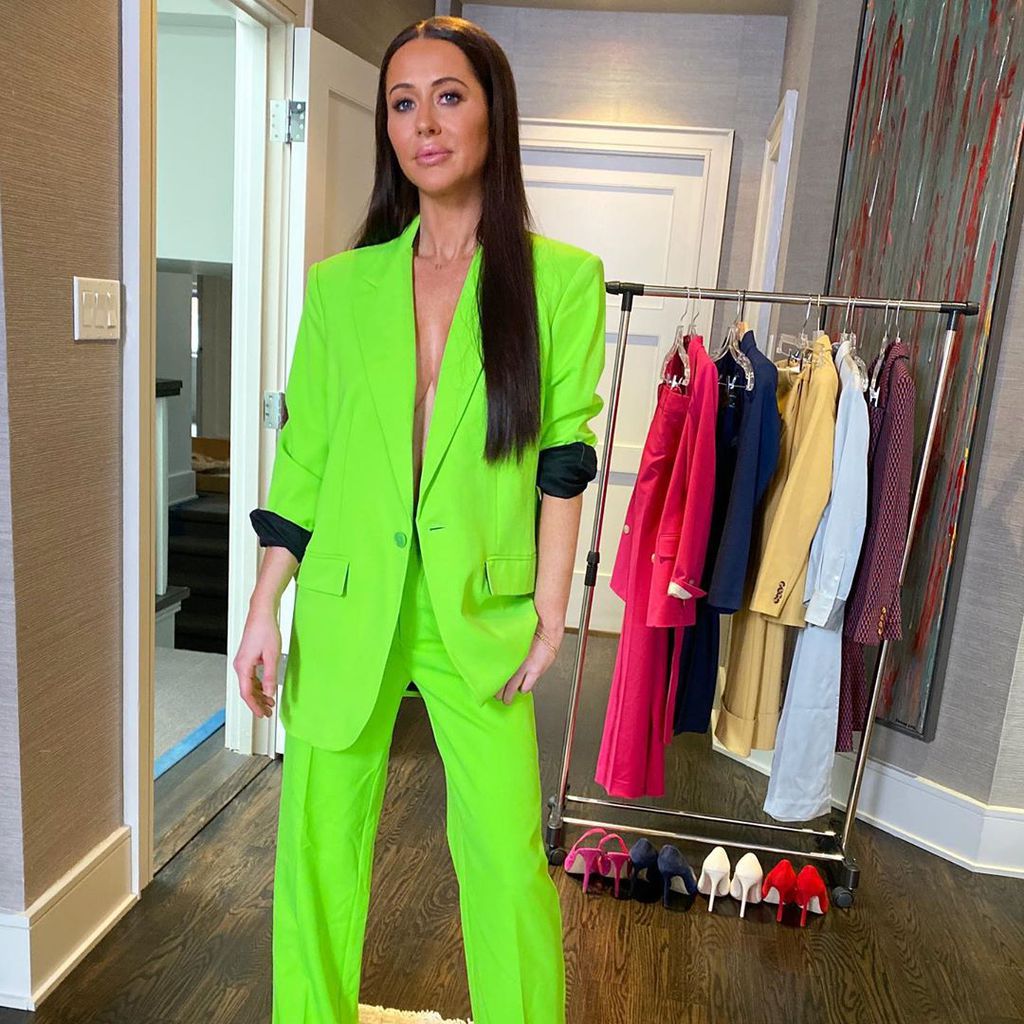 Stylistin Jessica Mulroney im März 2020