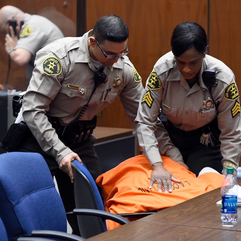 Suge Knight