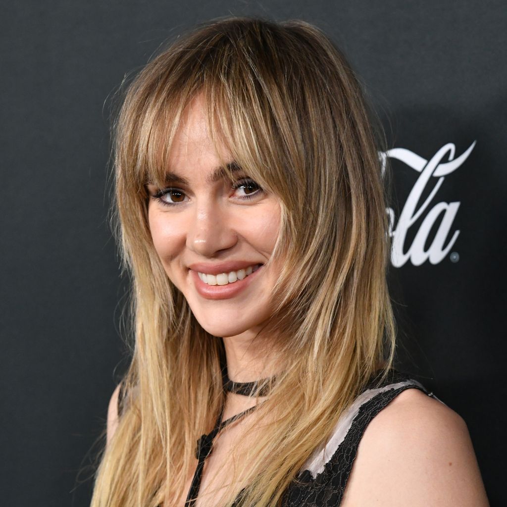 Suki Waterhouse bei der Grammy After Party 2026