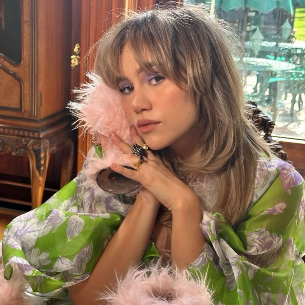 Suki Waterhouse, Musikerin