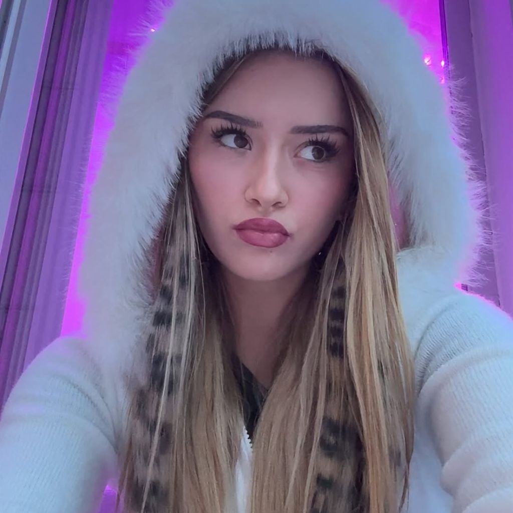 Summer Terenzi im Januar 2026