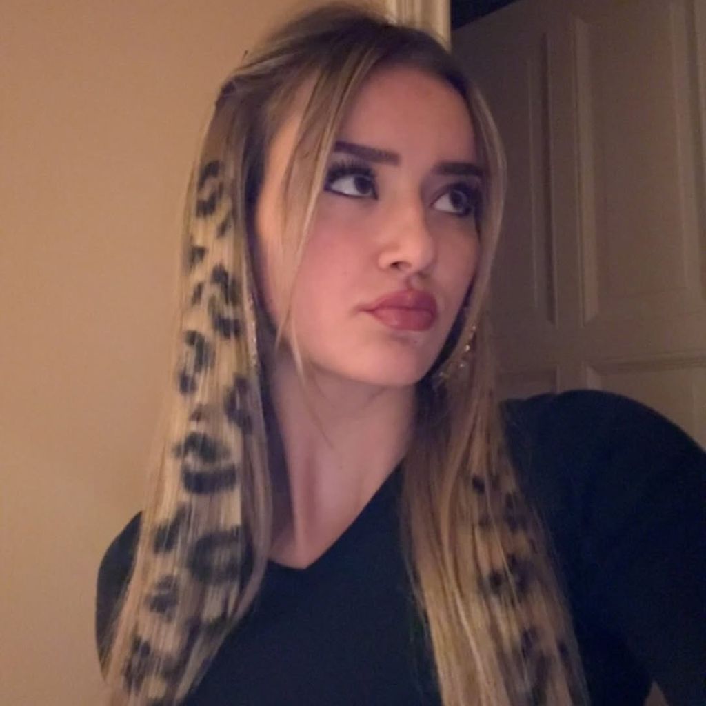 Summer Terenzi, Januar 2026