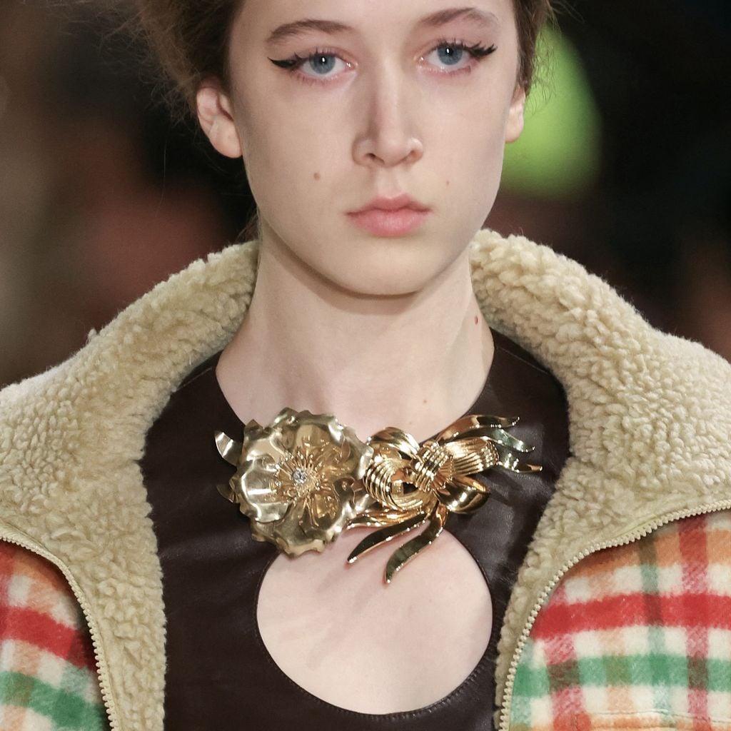 Sunday Rose Kidman Urban, März 2025