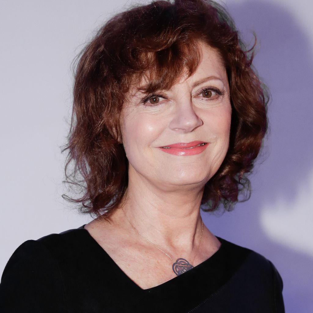 Susan Sarandon