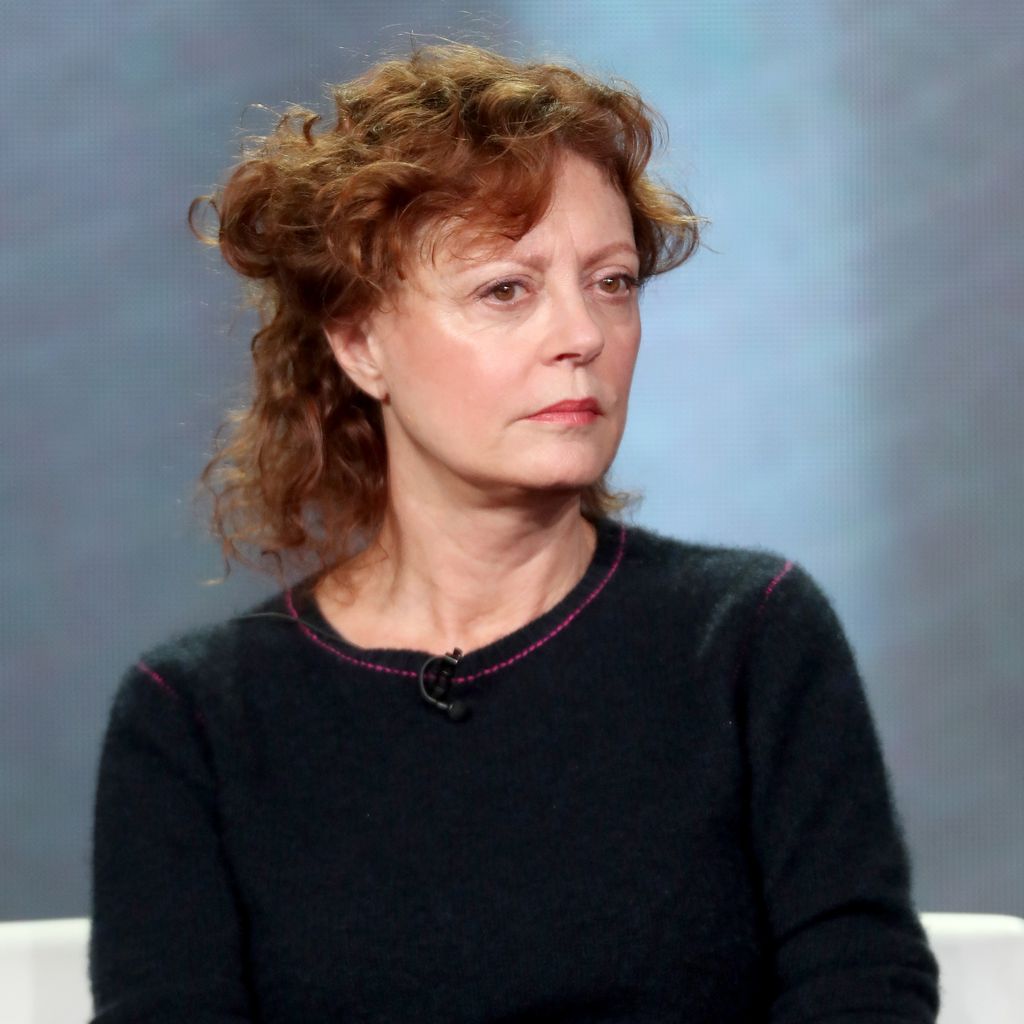 Schauspielerin Susan Sarandon