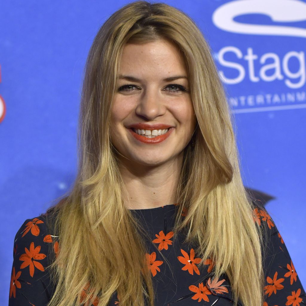 Susan Sideropoulos, Schauspielerin