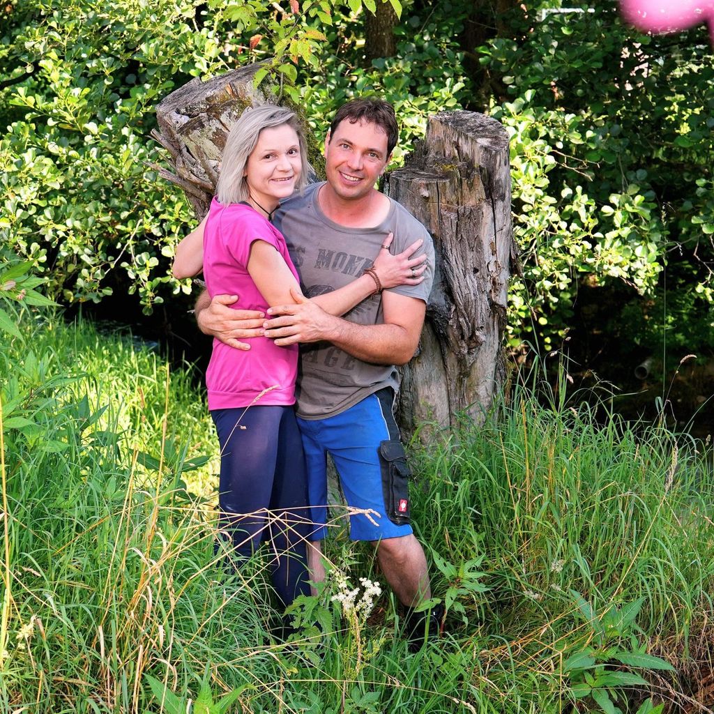 Susanne und ihr Bauer Manfred, "Bauer sucht Frau" 2024