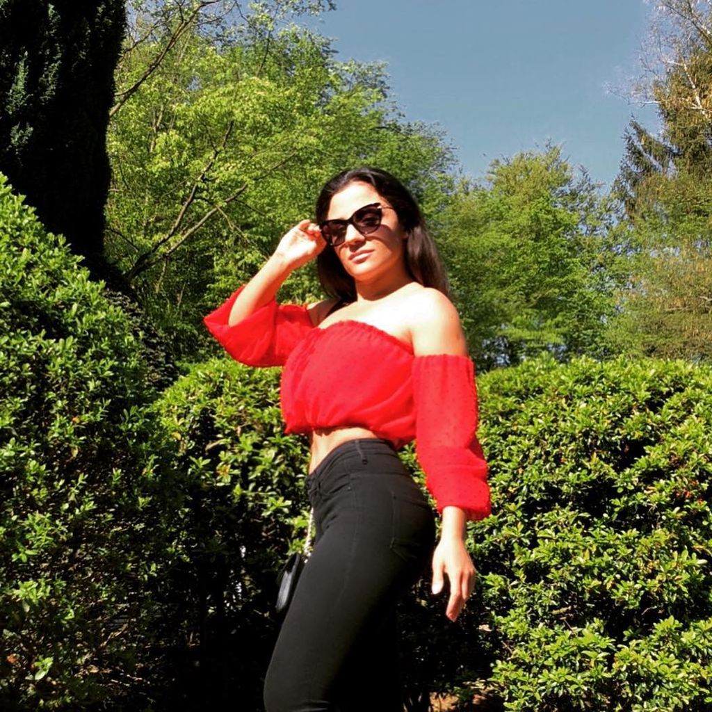 Susi Kentikian