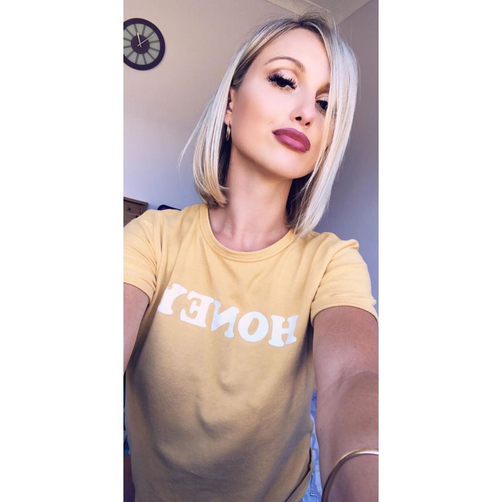 "Married at First Sight"-Star Susie Bradley