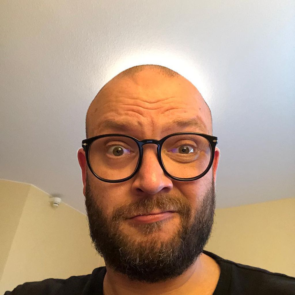 "Bares für Rares"-Experte Sven Deutschmanek