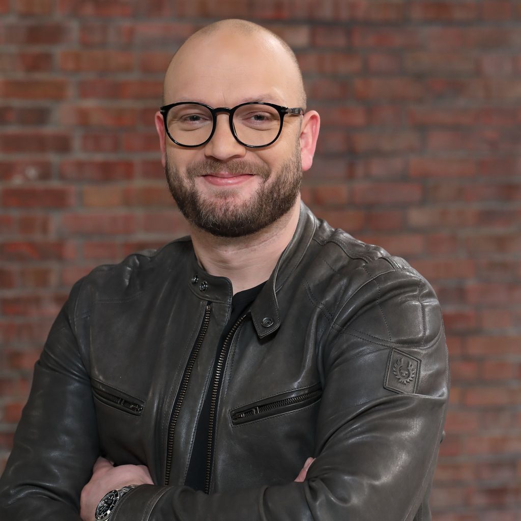 Sven Deutschmanek, Experte bei "Bares für Rares"