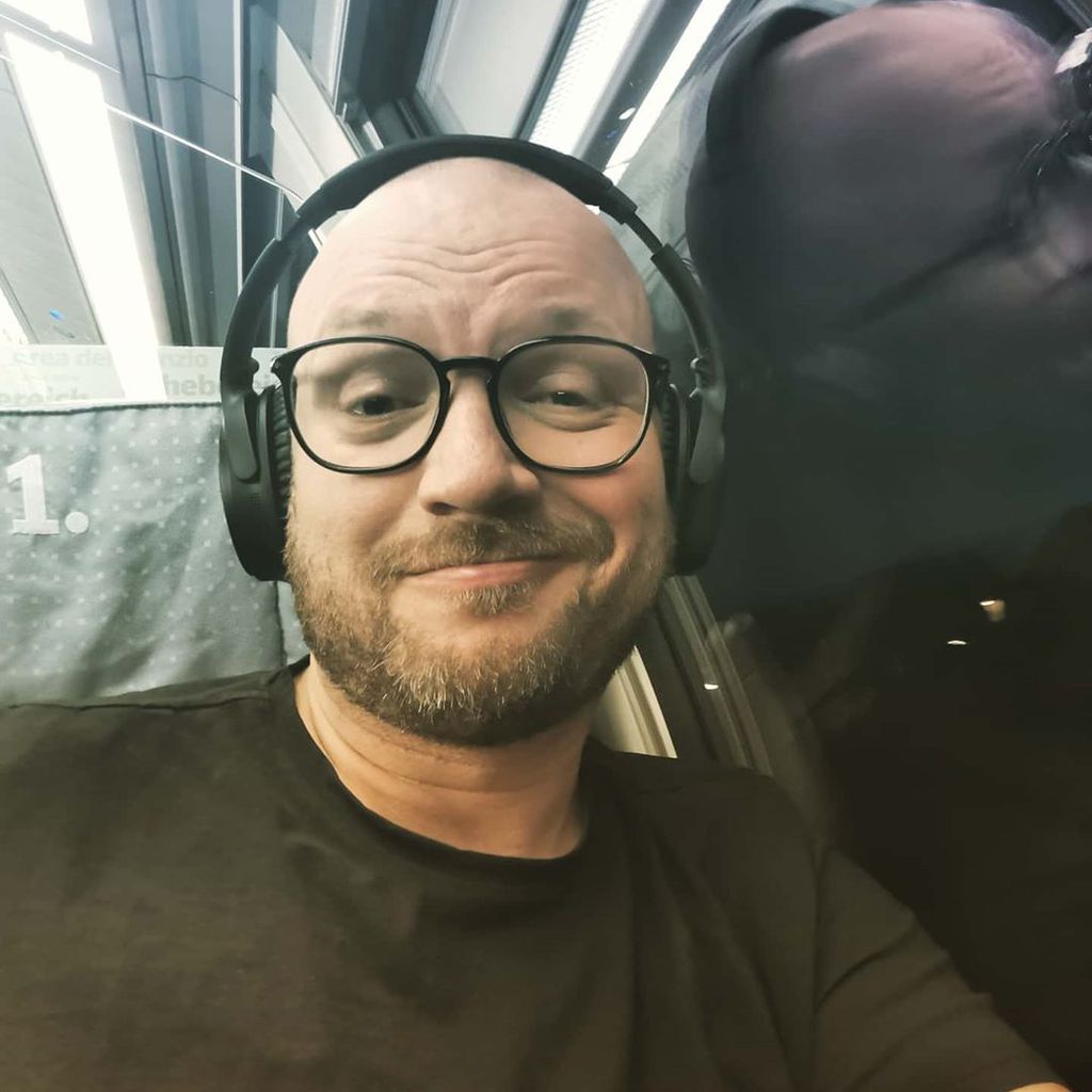 Sven Deutschmanek, Kunsthändler