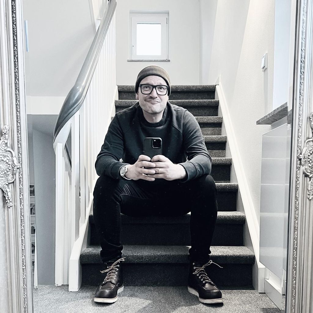 Sven Deutschmanek, TV-Händler