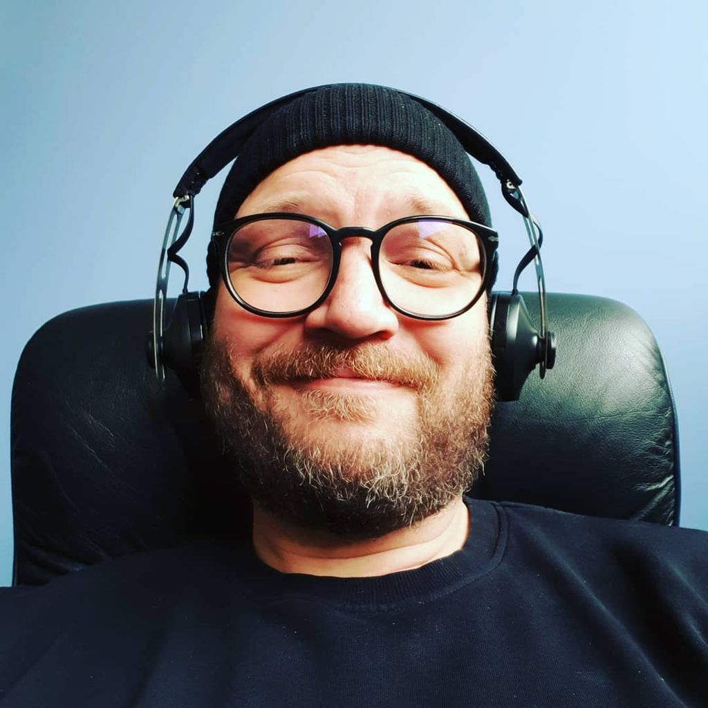 "Bares für Rares"-Experte Sven Deutschmanek
