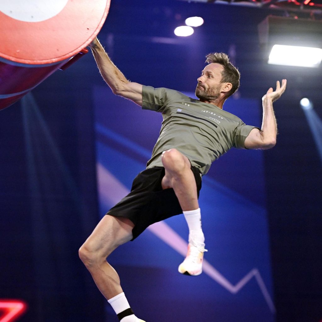 Sven Hannawald, ehemaliger Profi-Skispringer