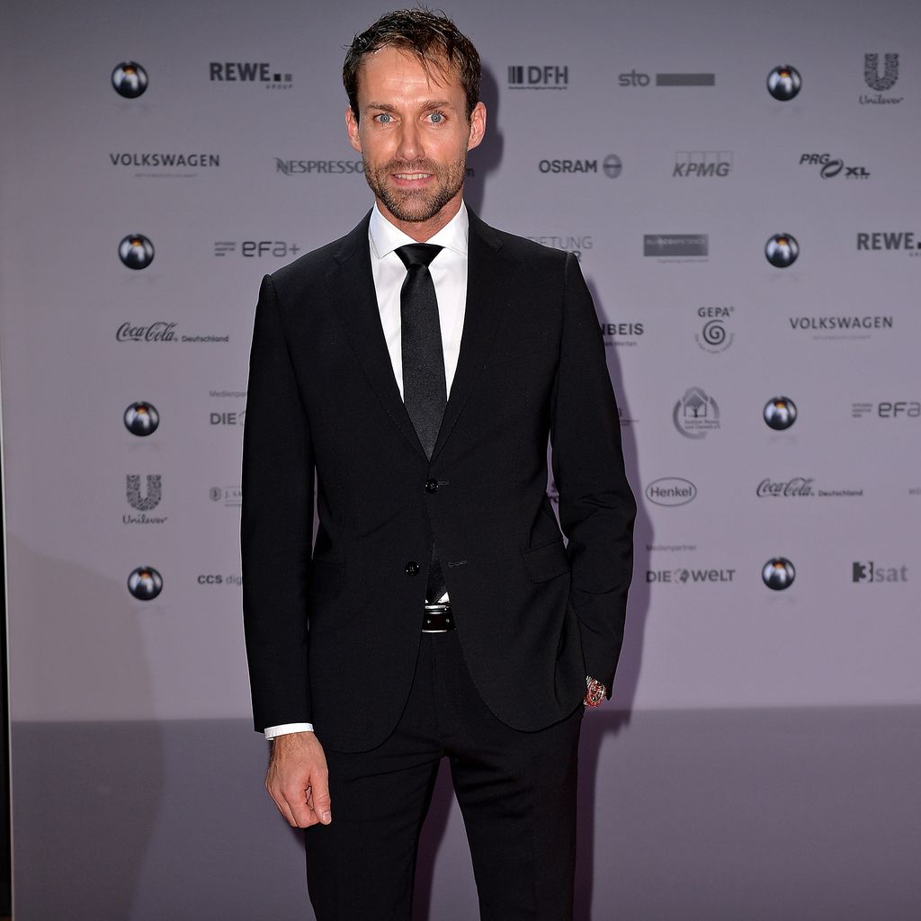 Sven Hannawald, ehemaliger Skispringer