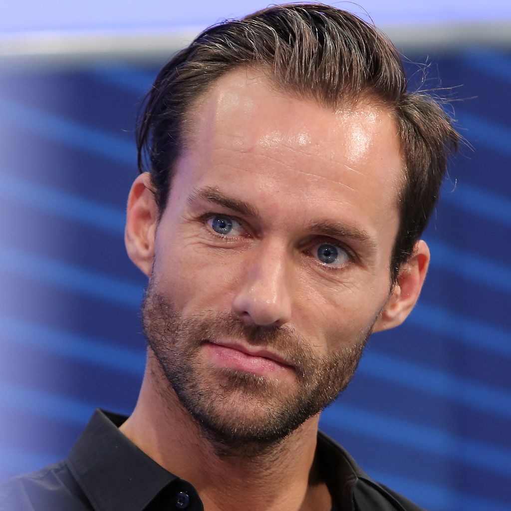Sven Hannwald, Ex-Skispringer