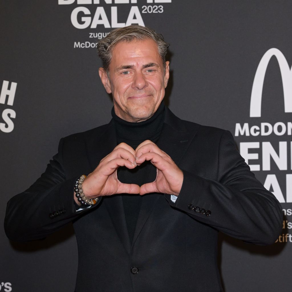 Sven Martinek, Schauspieler