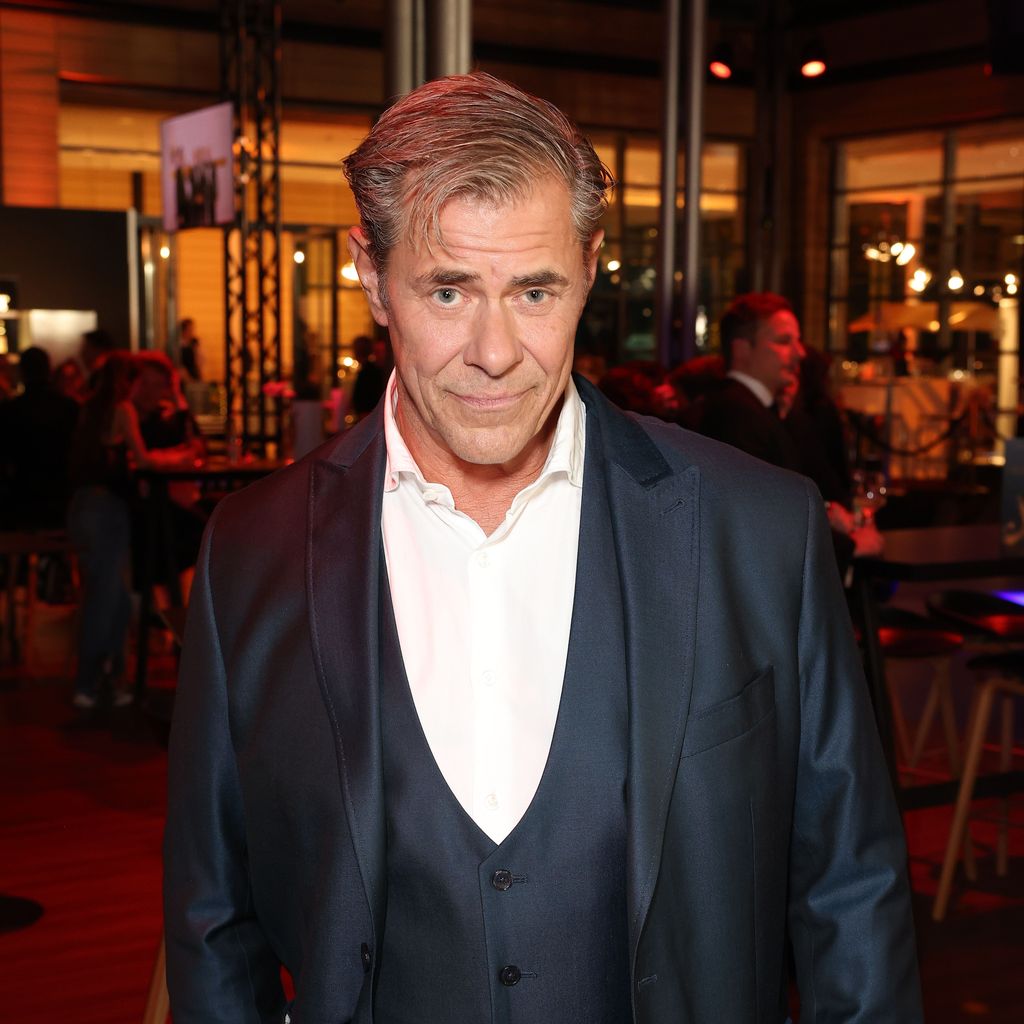Sven Martinek, Schauspieler