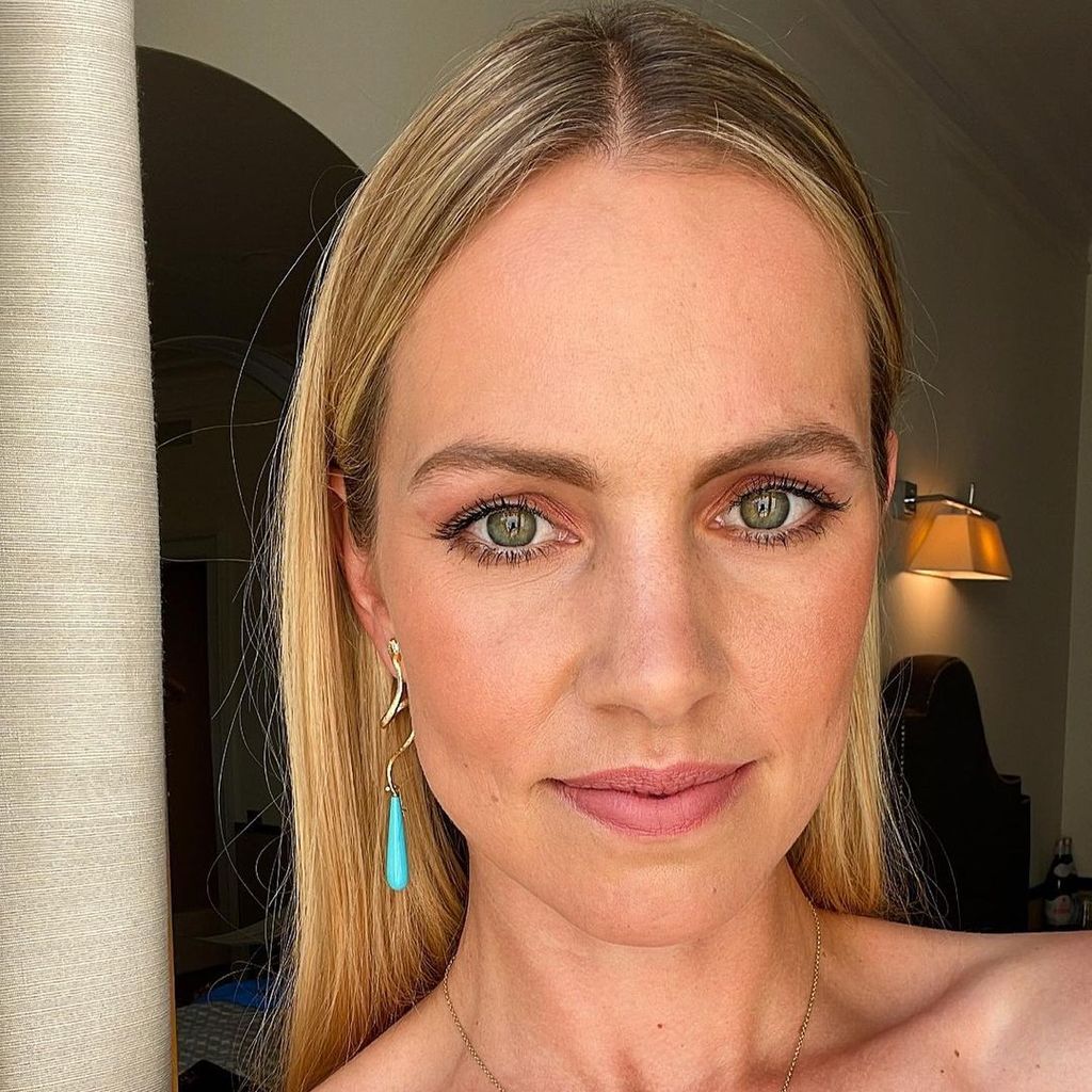 Svenja Holtmann, Model