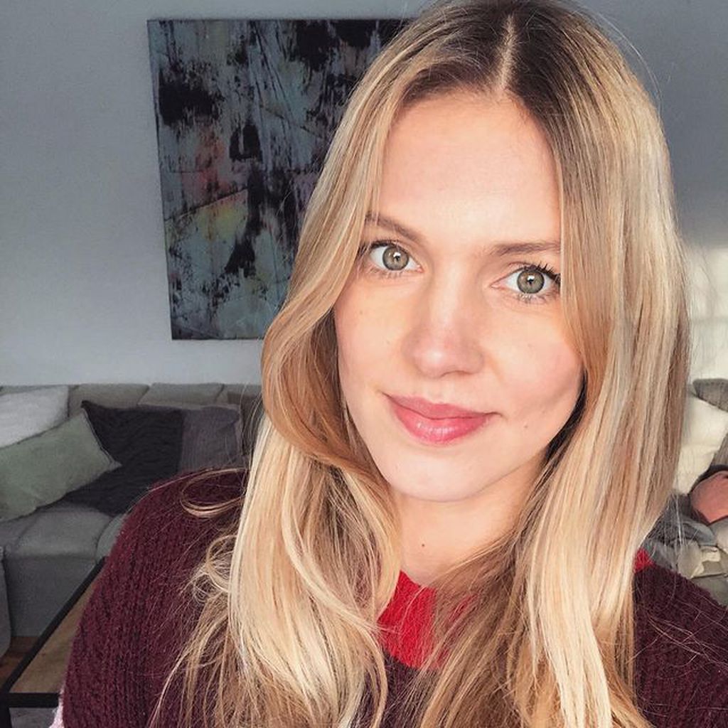 Svenja Holtmann